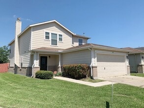 Building Photo - 7207 Liberty Mesa Ln