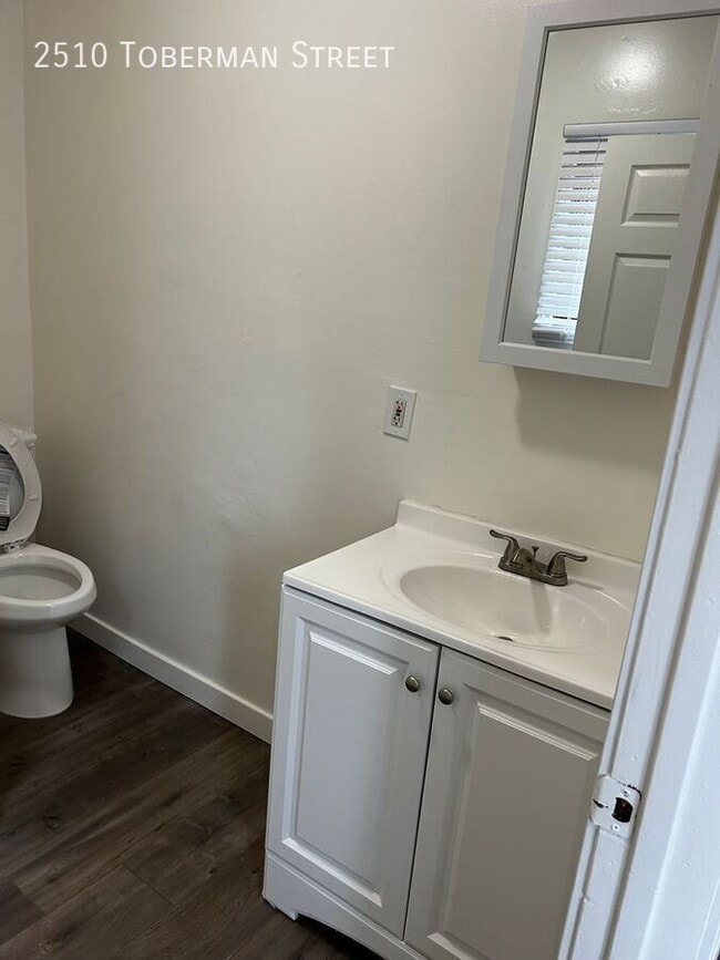 Photo - 2510 Toberman Street- Apartment