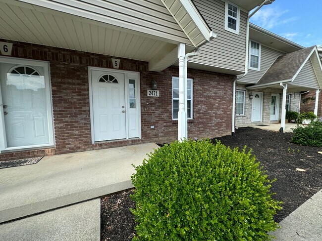 Foto del edificio - Available June 25, 2026!