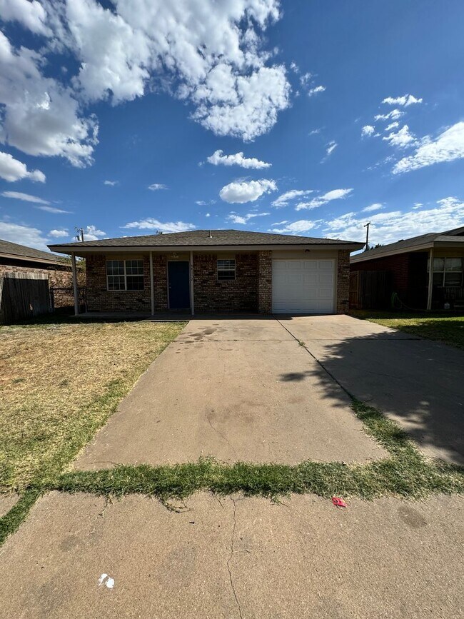 Foto del edificio - North Lubbock 3/2