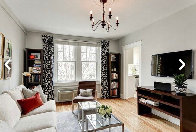 Foto del edificio - 2410 20th St NW