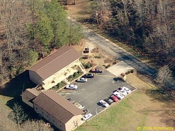 Building Photo - 721 W Casey Dr