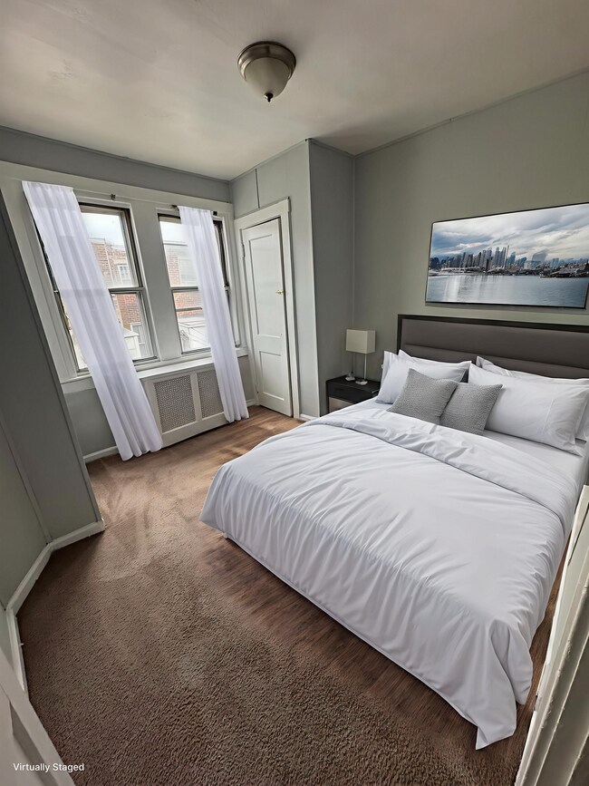 Foto del edificio - 841 Bridge St