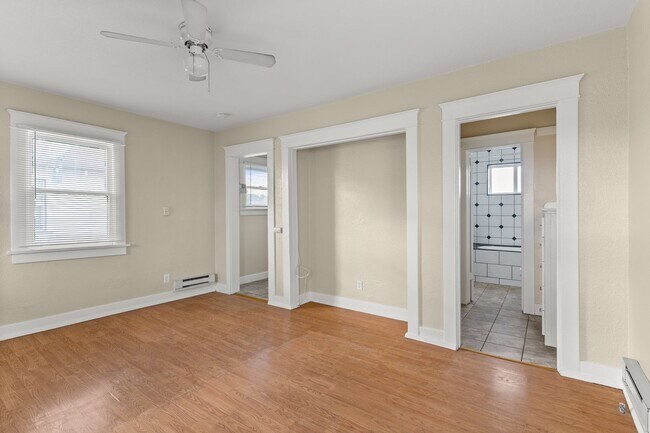 Foto del edificio - 441 Dawson Ave