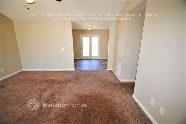 Building Photo - 4034 Double Hill Pl