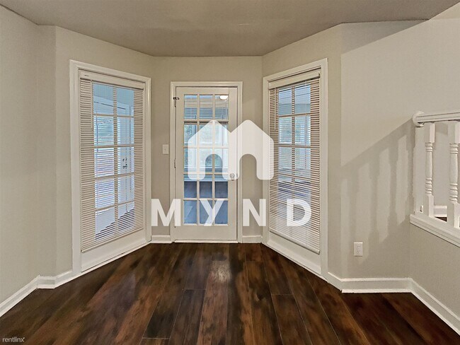 Foto del edificio - 3 br, 2.5 bath House - 722 Village Overlook