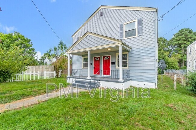 Foto del edificio - 1621 Deep Creek Blvd