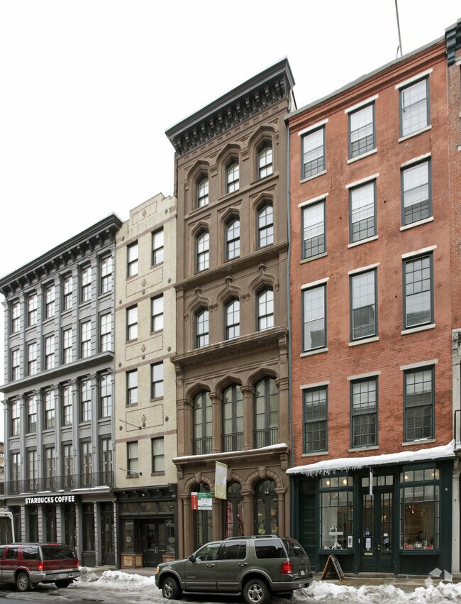 Foto del edificio - 57 N 3rd St