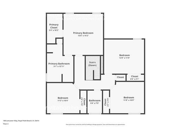 Building Photo - 108 Lancaster Way