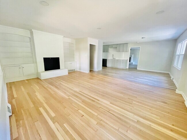 Foto del edificio - 1601 Echo Ln