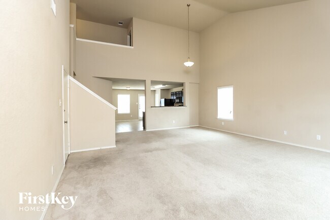 Foto del edificio - 1509 Doncaster Dr