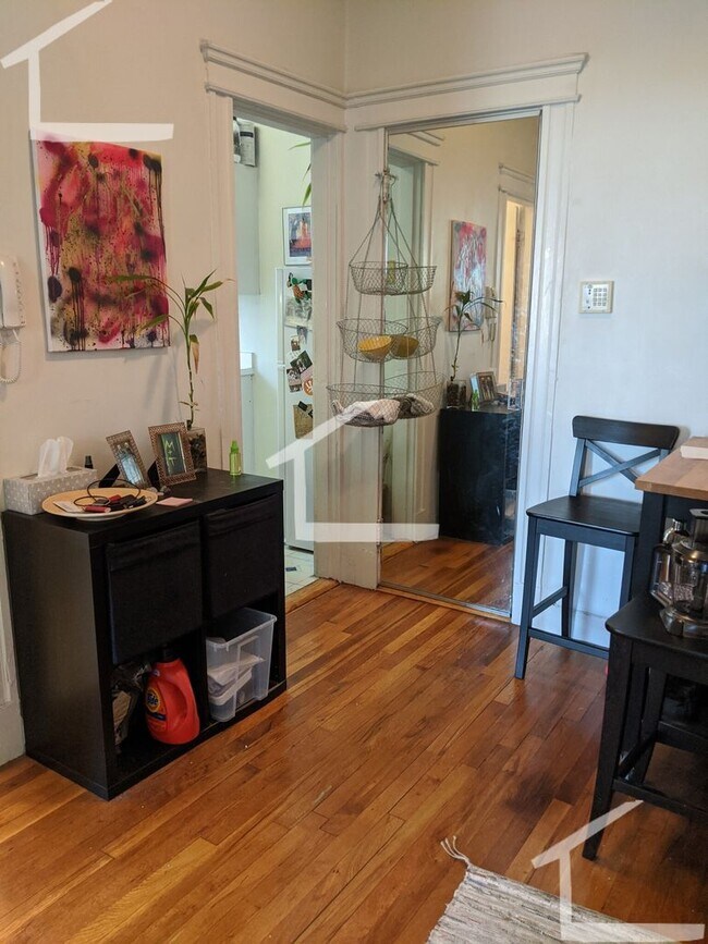 Foto del edificio - The lovely Brighton 1-bed you've been look...