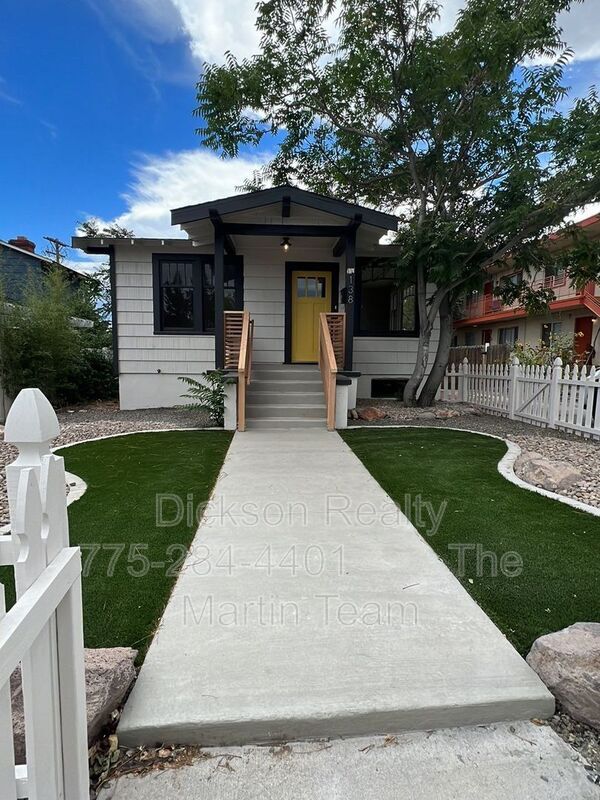 Primary Photo - 138 Mt Rose St