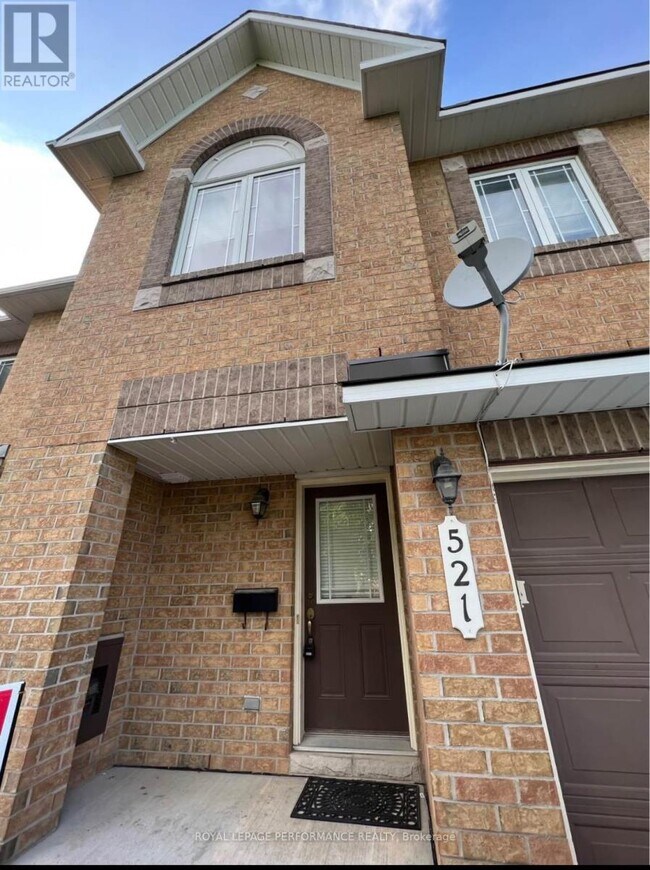 Building Photo - 521 Louis Toscano Dr