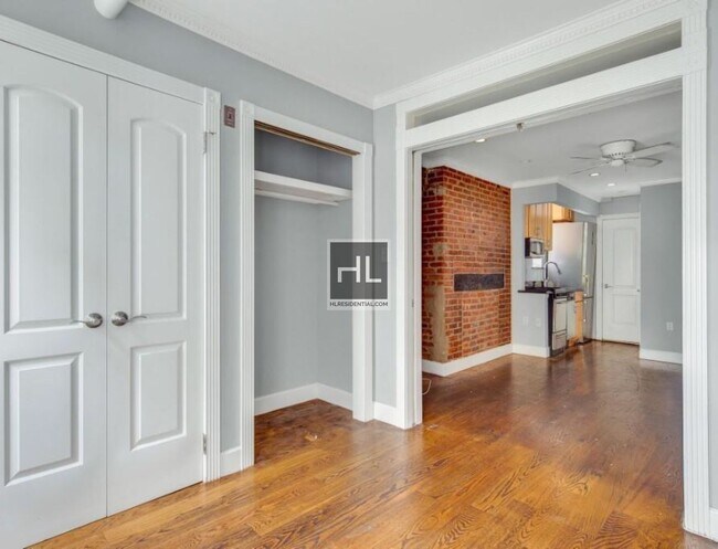 Foto del edificio - Act now on this affordable 1BR 1BTH apartm...
