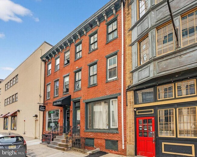 Foto del edificio - 11 N Willow St