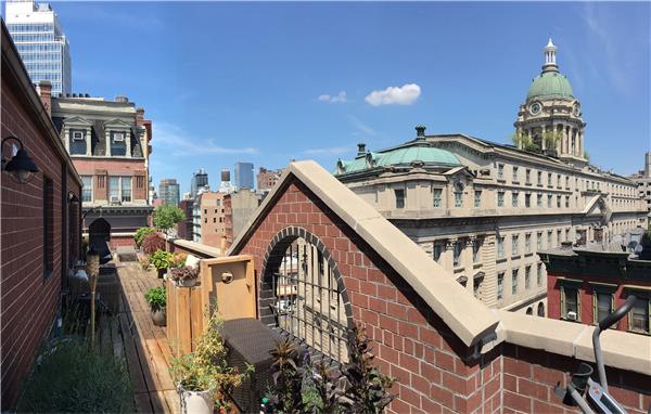 Foto principal - 173 Grand St