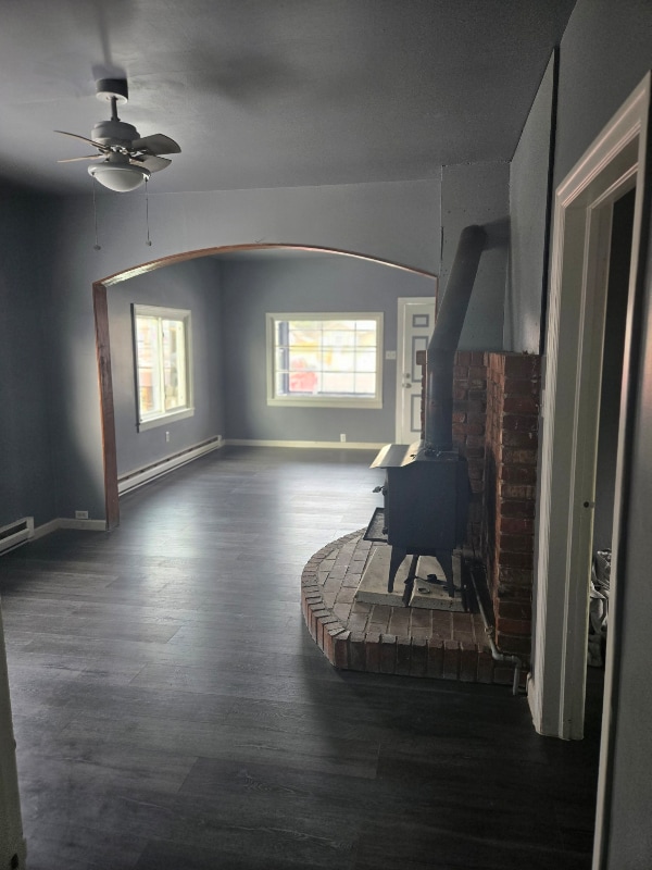 Foto del edificio - 716 E 1st St