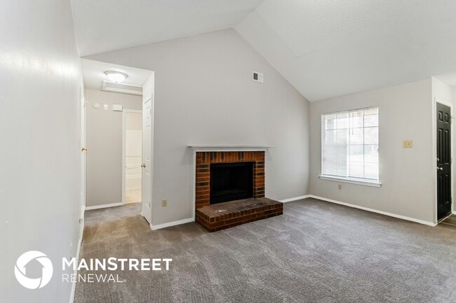 Building Photo - 5837 Hickory Greene Dr