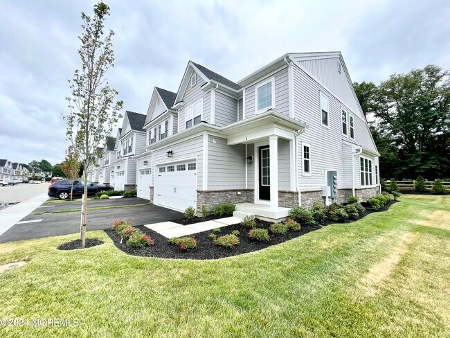 Foto del edificio - 1 Beach Ct