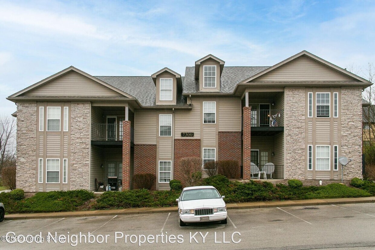 Primary Photo - 2 br, 2 bath House - 7300 St. Andrews Wood...