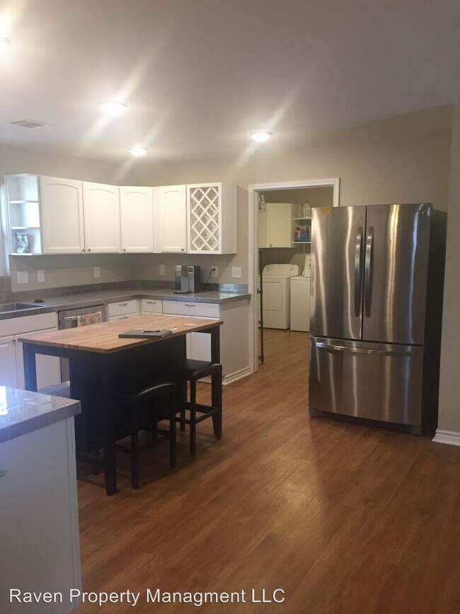 Foto del edificio - 3 br, 2 bath House - 310 Hidden Oaks