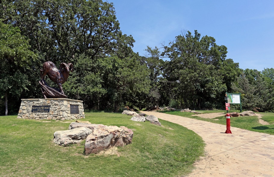 Minshall Park Neighborhood Guide Living in Tulsa