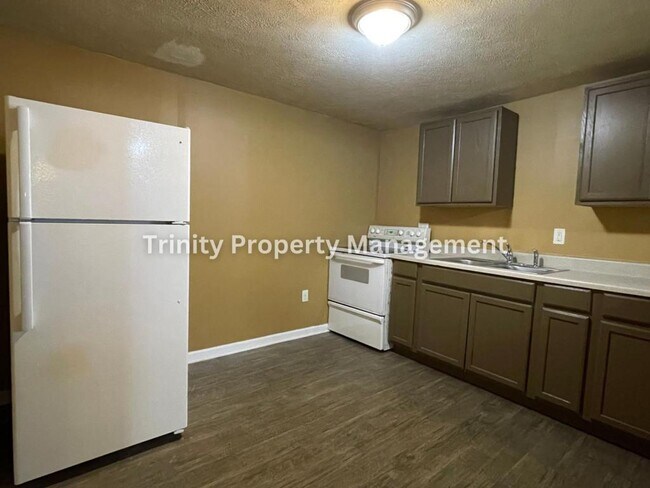 Foto del edificio - 545 Baltimore Ave