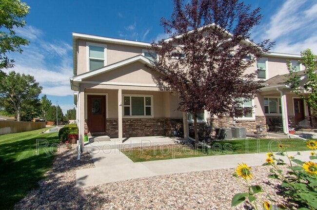 Foto del edificio - 1031 Old Town Ln