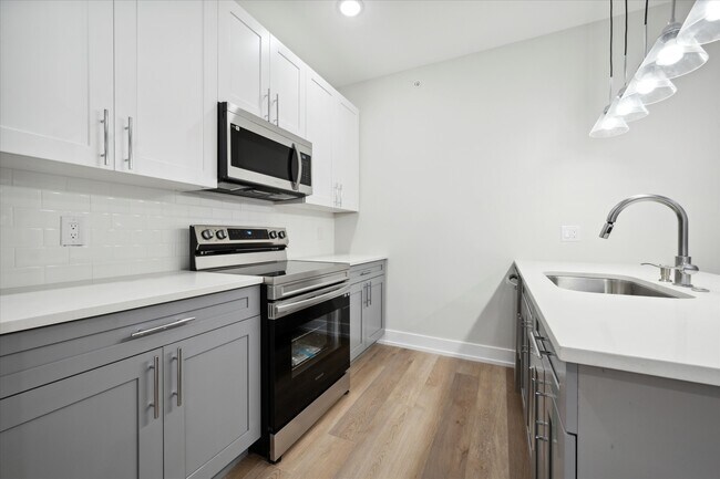 Foto del edificio - 701 N 40th St