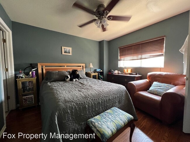 Building Photo - 3 br, 3 bath House - 1601 Great Western Dr...