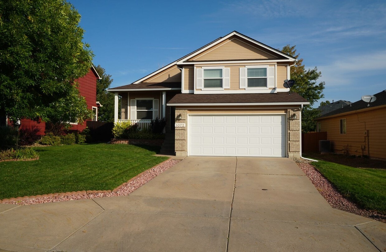 Photo - 1072 Scarlet Oak Drive