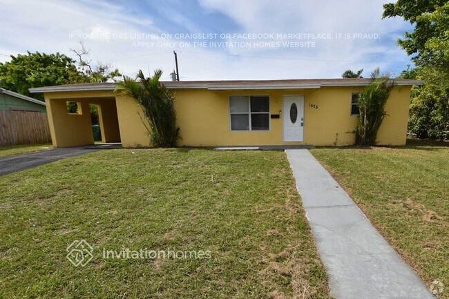 Building Photo - 1475 NW 195th St