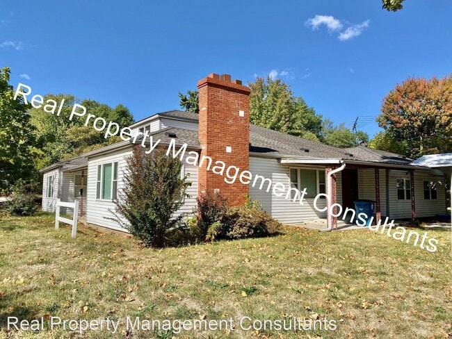 Building Photo - 4 br, 3 bath House - 620 Hillside Ave