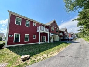 Building Photo - 60 Weibel Ave