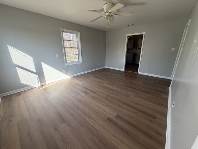 Foto del edificio - 2603 Palmer Ave NW