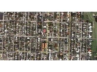 Aerial Photo - 1111 N Federal Hwy