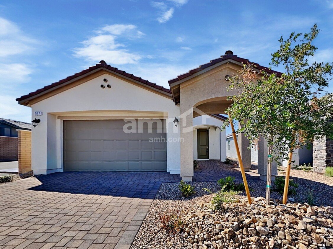 Foto principal - 517 Silverbell Fls Pl