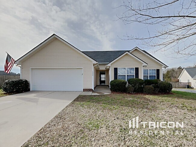 Building Photo - 1229 Grace Court Oakboro NC