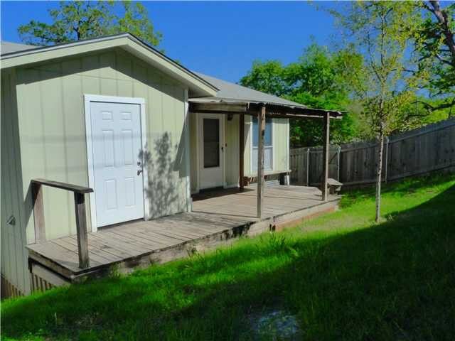 Foto principal - 3304 Denver Ave