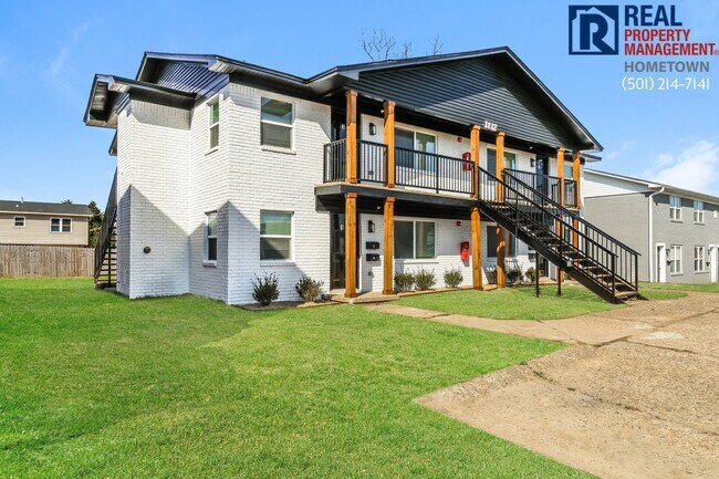 Foto del edificio - 1812 Sanford Dr