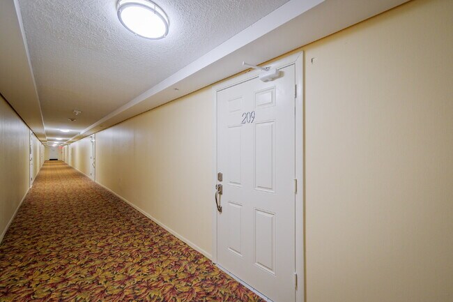 Building Photo - Available February 1st, 2026!  Cocoa Beach Waterfront Condo