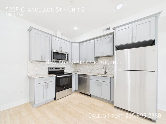 Foto del edificio - 5208 Chancellor St