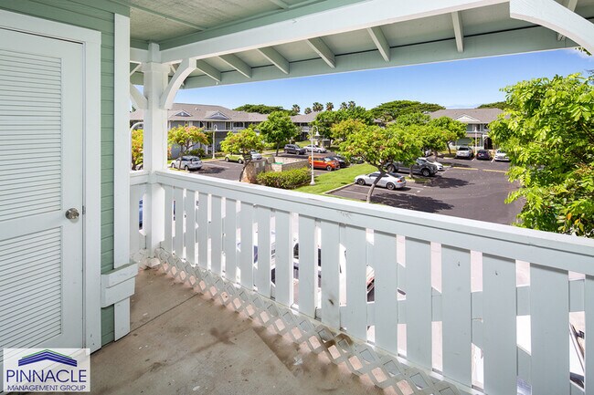 Photo - 91-1058G Kekuilani Lp Apartment