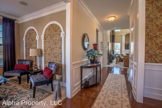 Foto del edificio - 1 Windsor Creek Ct