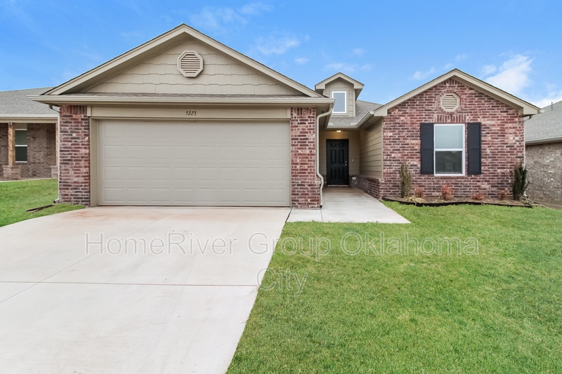 5223 Mac Rd, Tuttle, OK 73089 House Rental in Tuttle, OK