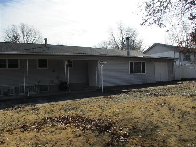 Foto del edificio - 4119 Sunrise Heights Dr