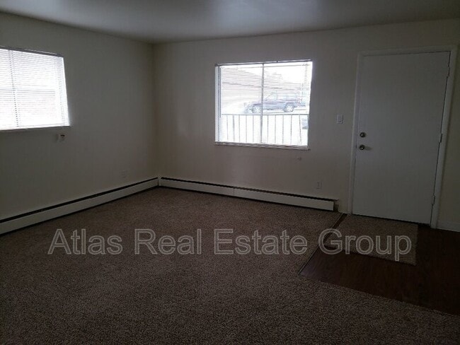 Building Photo - 3617 E Uintah St