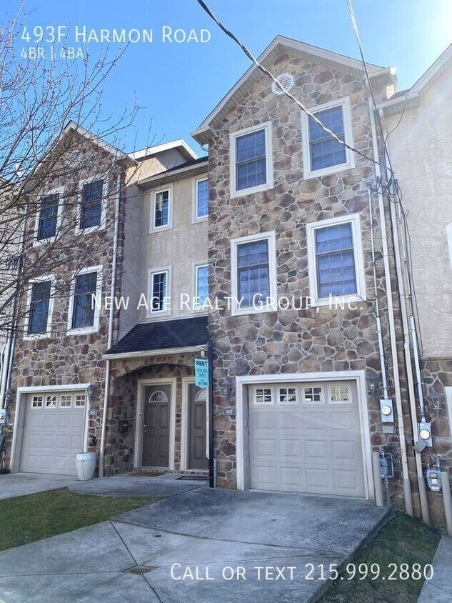 Primary Photo - 493 Harmon Rd