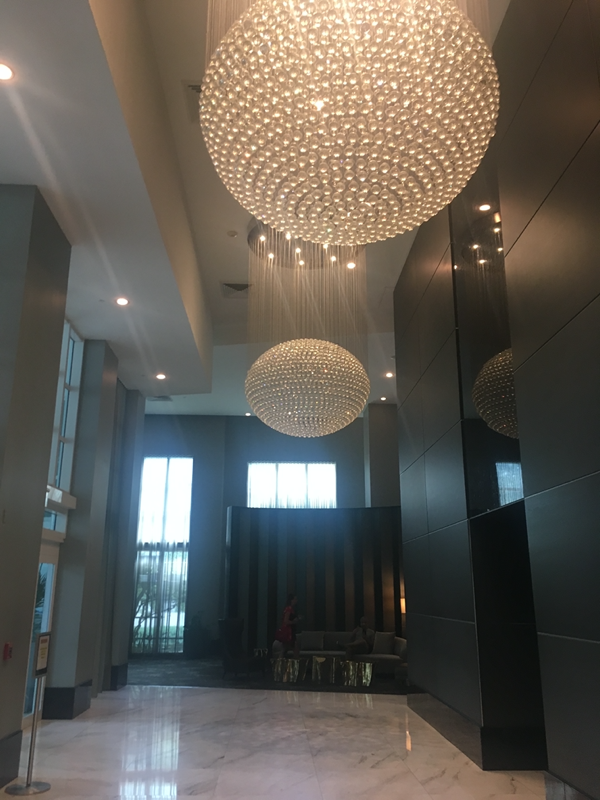 Foto del edificio - 950 Brickell Bay Dr